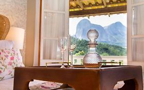 Pousada Rabo do Lagarto